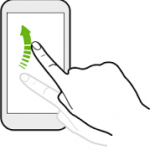 WordPress-slider-video-swip-navigation