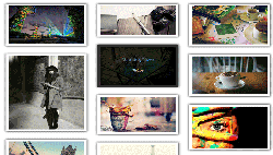 WordPress-Gallery-single-line